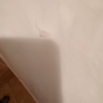 Bella Maison Maltepe Piazza'dan Alınan Yün Ve Bambu Yorganlarda Koku Ve Kalite Sorunu