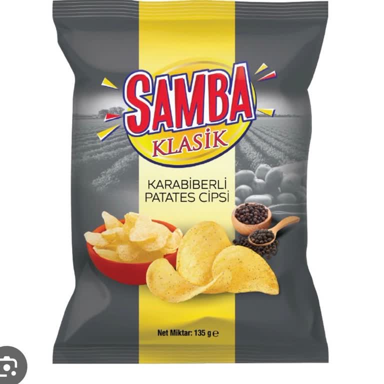 A101 Van Şubelerinde Saba Karabiberli Cips Aylarca Bulunamıyor