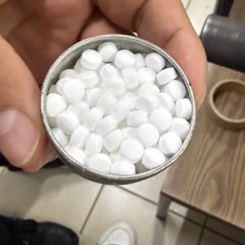 Areka Mint Breeze Üründe Pamuksu Bozulma Ve Sağlık Riski Şüphesi
