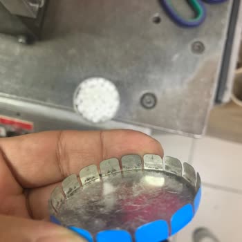 Areka Mint Breeze Üründe Pamuksu Bozulma Ve Sağlık Riski Şüphesi