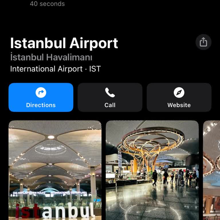 İstanbul Havalimanı Tuvaletinde Temizlik Görevlisi Kaynaklı Mahremiyet İhlali Ve Fiziksel Mağduriyet