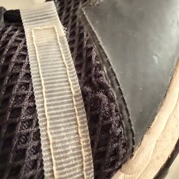 Adidas Terrex Ayakkabıda Kısa Sürede Oluşan Kumaş Deformasyonu Ve Trendyol İnceleme Reddine İtiraz