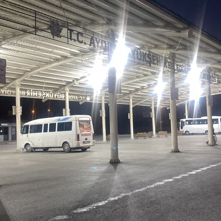 İstanbul Didim Seferinde 18 Saate Varan Yolculuk Ve Habersiz Aktarma Mağduriyeti