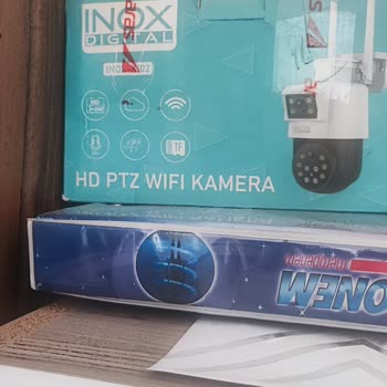 Inox Digital Güvenlik Kamerası Sürekli Arızalı, Kale Elektrik Sorumluluk Almıyor