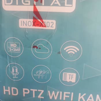 Inox Digital Güvenlik Kamerası Sürekli Arızalı, Kale Elektrik Sorumluluk Almıyor