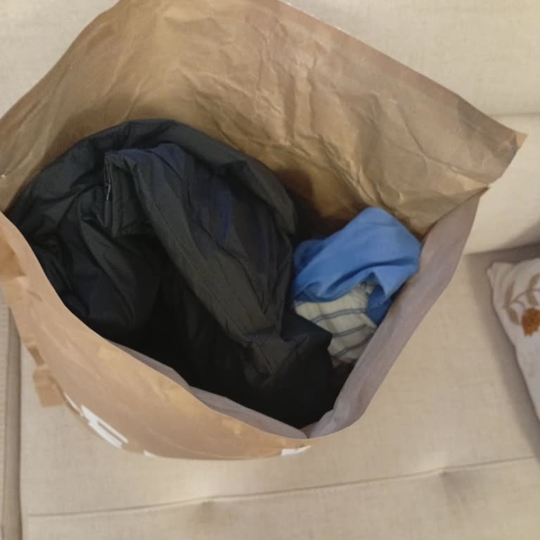 Özensiz Paketleme Ve Sıradan Ürün Kalitesi Nedeniyle Yaşanan Hayal Kırıklığı