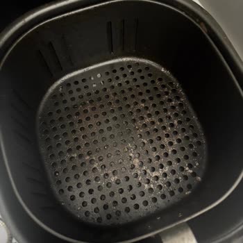 Kumtel Airfrey XXL Sepetinde Erken Paslanma Ve Garanti Kapsamında Çözüm Sunulmaması