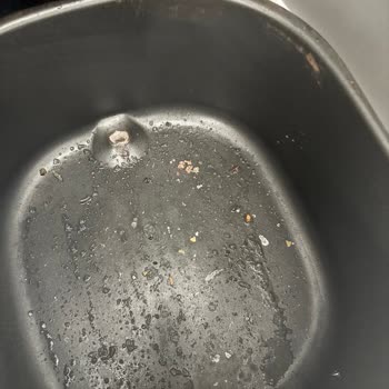 Kumtel Airfrey XXL Sepetinde Erken Paslanma Ve Garanti Kapsamında Çözüm Sunulmaması