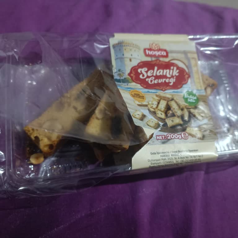 Makbul Selanik Gevreğinden Çıkan Sert Cisimle Diş Kırılması Ve Tedavi Masrafı Mağduriyeti