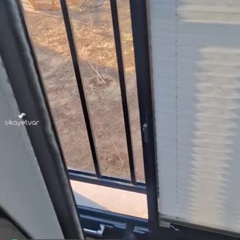 BKS Cam Balkon Çözüm Sunamıyor