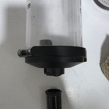 Dyson V16 Süpürgede Kırılan Toz Haznesi Ve Kronik Hava Yolu Arızasında Yedek Parça Ve Çözüm Belirsizliği