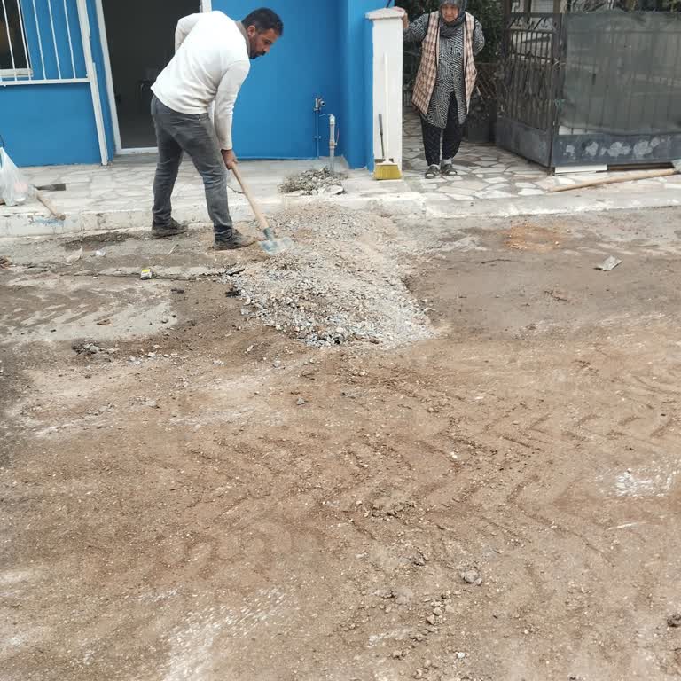 Su Bağlantısı Yapılmadığı İçin 56 Bin TL Ödeyen Aile Acil Mağduriyet Yaşıyor