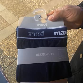 Mavi Mağazasında Açılmamış İç Giyim Ürünlerine Hijyen Nedeniyle Değişim Reddedildi