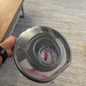 Dyson Süpürgenin Toz Haznesi Hızla Soldu Ve Garanti Talebi Reddedildi