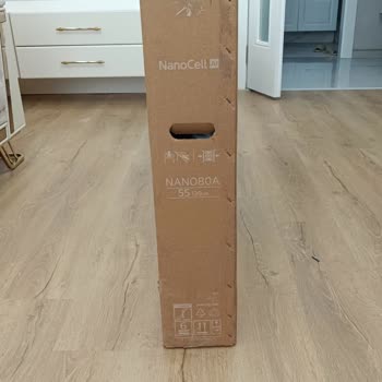Kırık LG Televizyonun İdefix Tarafından İade Reddi Ve Mağduriyetim