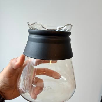 Fakir Aroma Gourmet Kahve Makinesi Karaf Yedek Parçası İki Yıldır Temin Edilemiyor