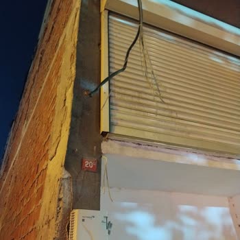 Kentsel Dönüşüm Sonrası Hasarlı Kutudan İnternet Kesintisi Ve Geri Ödeme Talebi