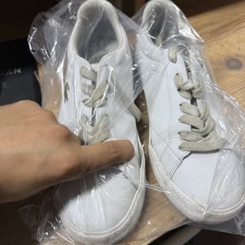 Lacoste Ayakkabı 2 Ayda Açıldı, İncelemeden İki Kez Ret Aldım