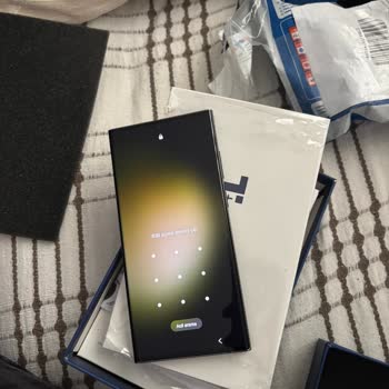 Samsung S23 Ultra Onaylı İade Sonrası Geri Ödeme Yapılmadı Ve Müşteri Hizmetleri Cevapsız