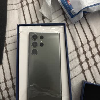 Samsung S23 Ultra Onaylı İade Sonrası Geri Ödeme Yapılmadı Ve Müşteri Hizmetleri Cevapsız