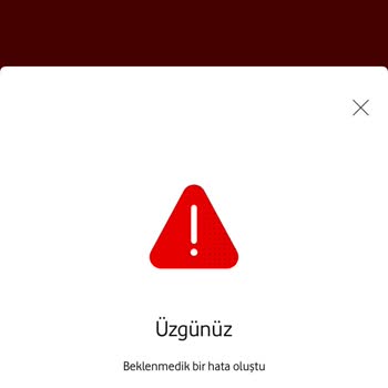 Vodafone Ev İnterneti Bağlantısı Arızalı, Bir Haftadır Çözüm Bekliyor