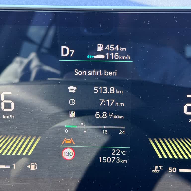 Kia Sportage Mola Uyarısı Her Dakika Çalıp Sürüşü Kabusa Çeviriyor