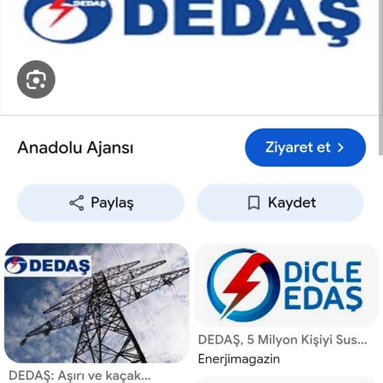 Diyarbakır Kayapınar Barış Mahallesinde Sürekli Elektrik Kesintileri Ve Kalıcı Çözüm Talebi