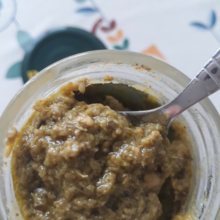 Çağrı Market Pesto Sosunda Yabancı İplik Tespiti