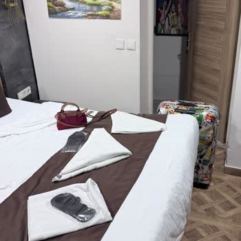 Agoda.com Üzerinden Rezervasyon Yapılan Oda Hijyenik Değildi, İade Talebi Reddedildi