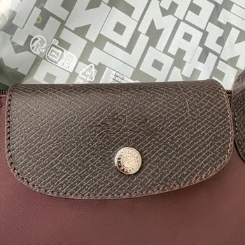 Orijinal Olduğu İddia Edilen Longchamp Çanta Gerçekliği Ve Fatura Eksikliği Şikayeti