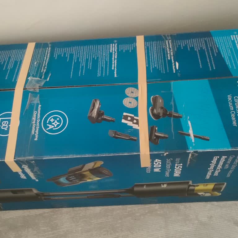 Beko Şarjlı Süpürge'de Tekrarlayan Kırılma Ve Garanti Dışı Ücret Talebi