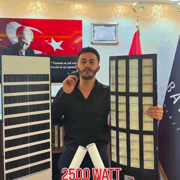 Albatros Enerji Aydınlatma'dan Reklam Edilen Ürünle Uyuşmayan Teslimat Ve İade Talebi