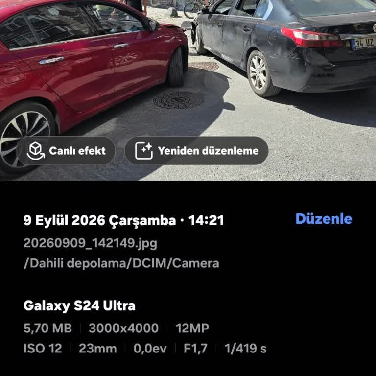 Zurich Sigorta’da Trafik Hasar Dosyamın Süreç Karmaşası Ve Uzun Bekleme