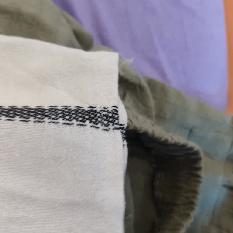Cocopelli'ye Kusurlu Pantolon İçin Peşin İade Talebi