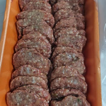 Köfteci Yusuf Pendik Şubesinde Bozulmuş Çiğ Köfte Ve Hijyen İhlali