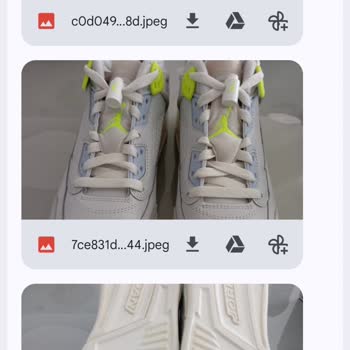 Ayıplı Nike Jordan Spor Ayakkabısının İadesi Ve Para İadesi Gecikiyor