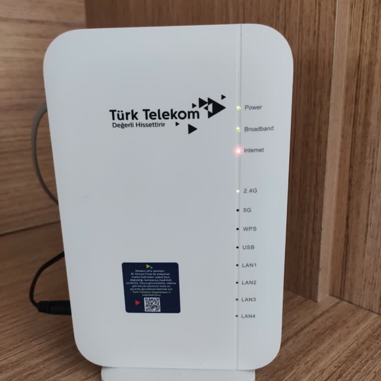 Kocaeli Başiskele'de Türk Telekom İnternet Kesintisi Ve Sürekli Ertelenen Tamir Çalışması