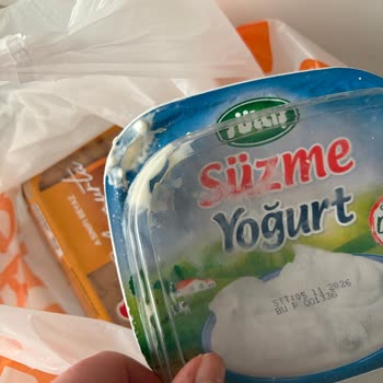 Migros Online Siparişte Deterjan Sızıntısı Nedeniyle Ürün Hasarı Ve Para İadesi Talebi
