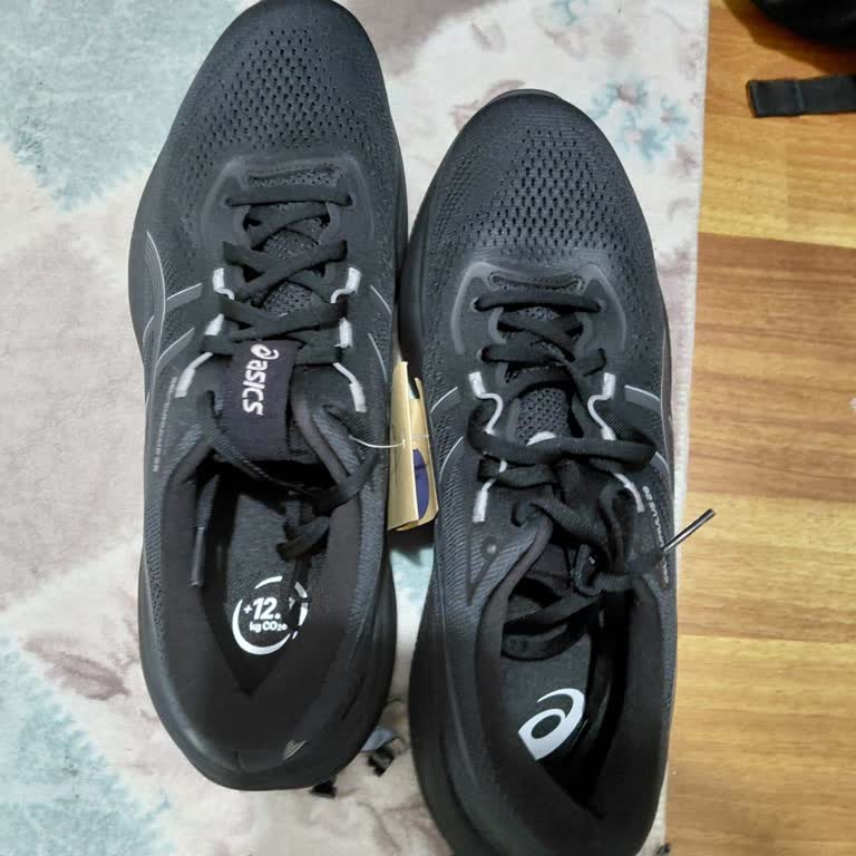 Asics Ayakkabı İadesi Haksız Şekilde Reddedildi, Topuk Hasarı İddiası Gerçek Değil