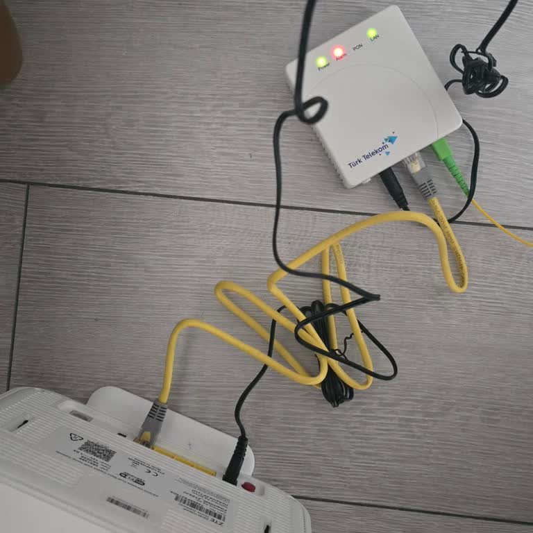 TurkNet Üç Gün Süren İnternet Kesintisi Ve Fatura İndirimi Talebi