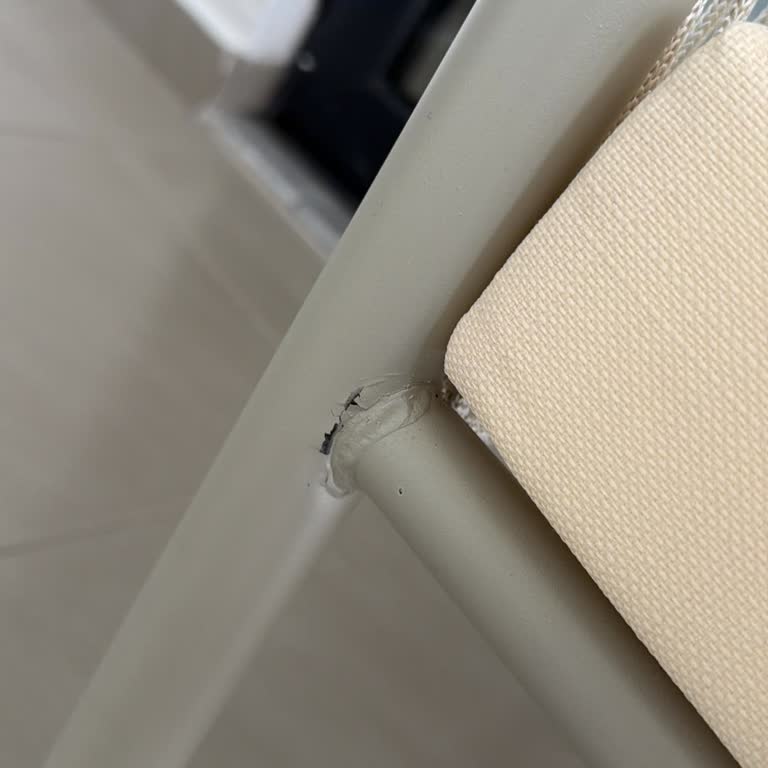Vivense Nart Bahçe Takımında Kaynak Sorunu Ve Müşteri Hizmetinde Cevapsızlık