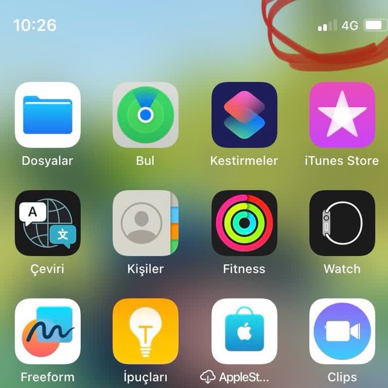 Vodafone Pamukkale Bölgesinde Üç Yıldır Çekim Sorunu Ve Artan Tarifeler