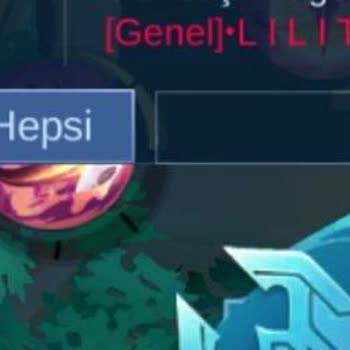 Mobile Legends'ta Hakaret Eden Rakibe Ceza Verilmeyip Ben Haksız Ceza Aldım