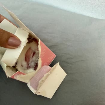 Hasarlı Ve Açılmış Nemlendirici Krem İçin Trendyol İade Reddi Kabul Edilemez