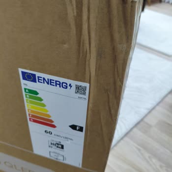 Hepsiburada Servis Raporunu Yok Sayarak Hasarlı TV İadesini Reddetti