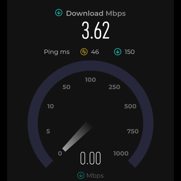 Vodafone 5G İnternet Hızı Düşük Ve 800 TL Üzeri Faturaya Memnuniyetsizlik