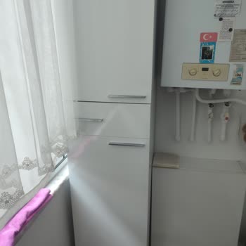 Sağdan Sola Açılmayacak Dolapta Yanlış Bilgi, Hatalı Kurulum Ve İade Reddi