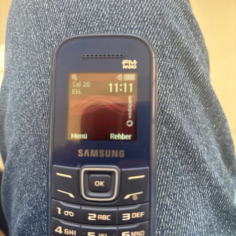 Türk Telekom Mobil Hattımda Karabük Merkezde Şebeke Sorunu Ve Çözüm Talebi