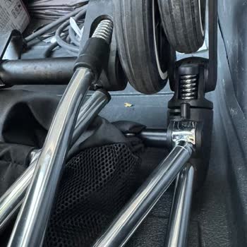 Operaistanbul İstinye Mağazasında Cybex Bebek Arabası Kırıldı, Değişim Talebine Yanıt Gelmiyor