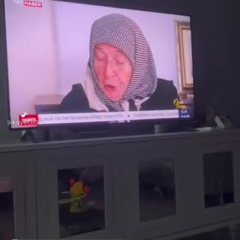 Axen TV Şikayeti!